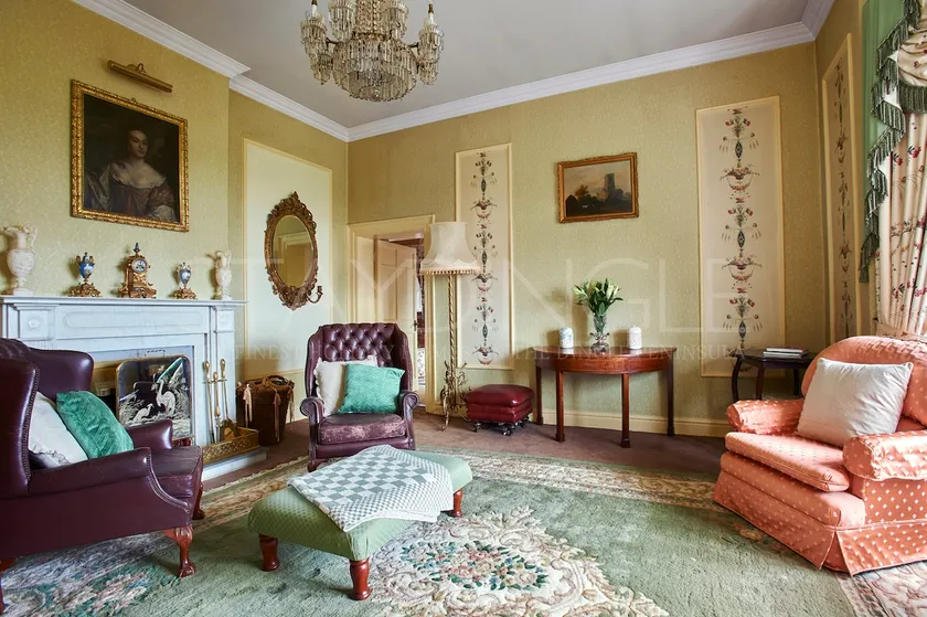 Villa Vigo - New! Georgian home - Image 1