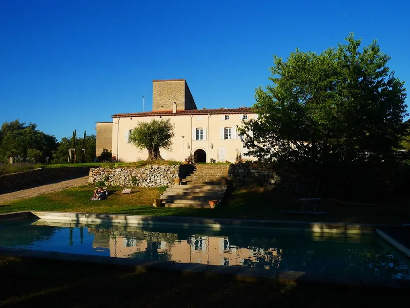 Beautiful apartment in a wine-growing area - Image 1