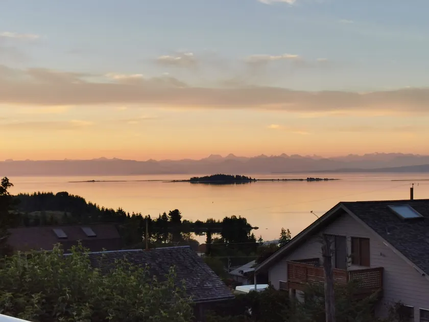 Union Bay Views - Image 1
