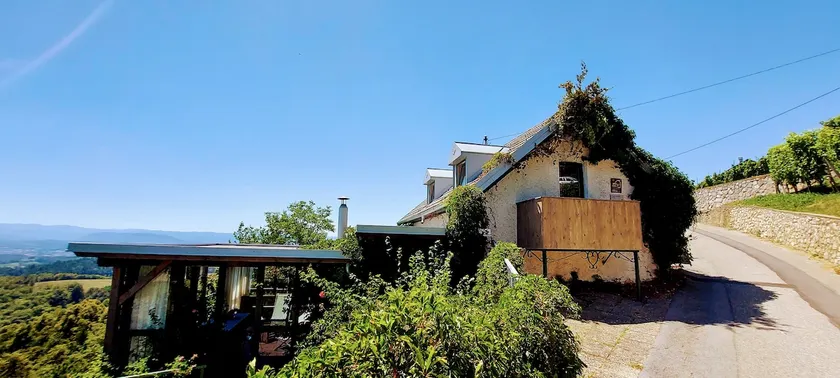 Vineyard Cottage Vercek - Image 1