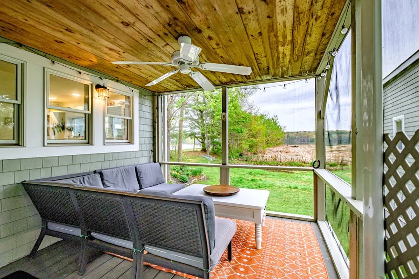 Little Cottage on the Kennebec - Image 1