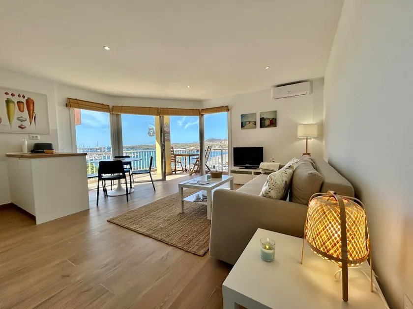 El Varadero Apartment - Image 1