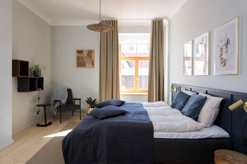 Superior Apartment Nr. 3 - Image 1