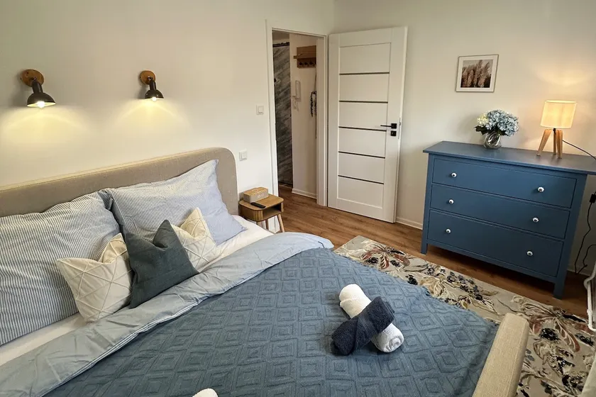 Luxury Apartment PECKA in city centre - Image 1