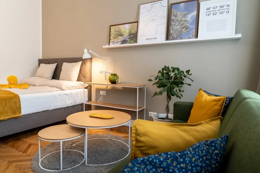 Apartment Christina - Image 1