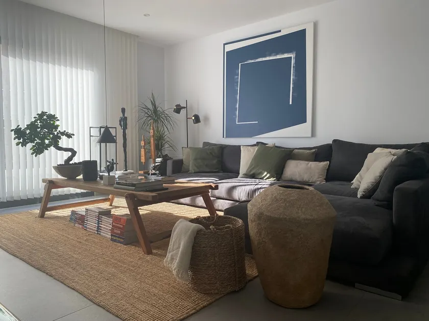 Luxurious flat on city center - Image 1