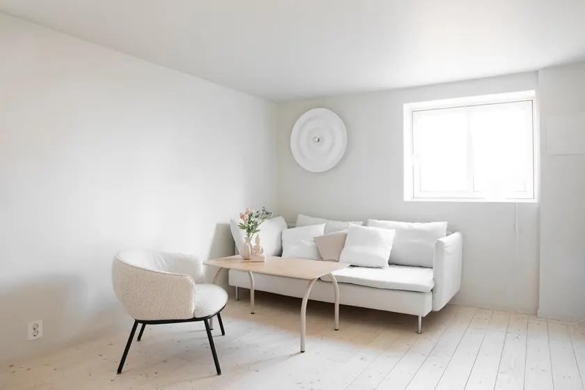 New and fresh apartment in the middle of the city center! - Image 1