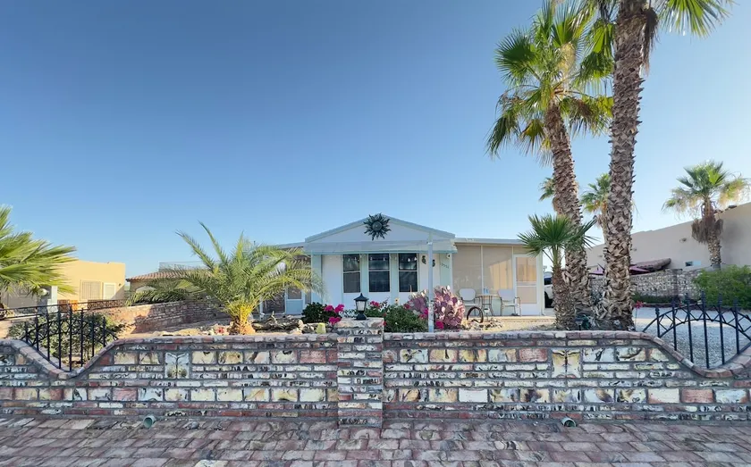 Sun Kissed Oasis, Views, Gated, Extended Stay Ok! - Image 1