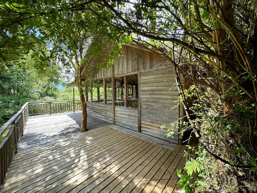 Puelo Siempreverde Family Cabin - Image 1