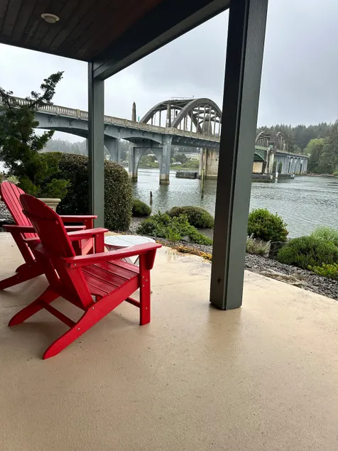 Old Town River Front Condo - Image 1