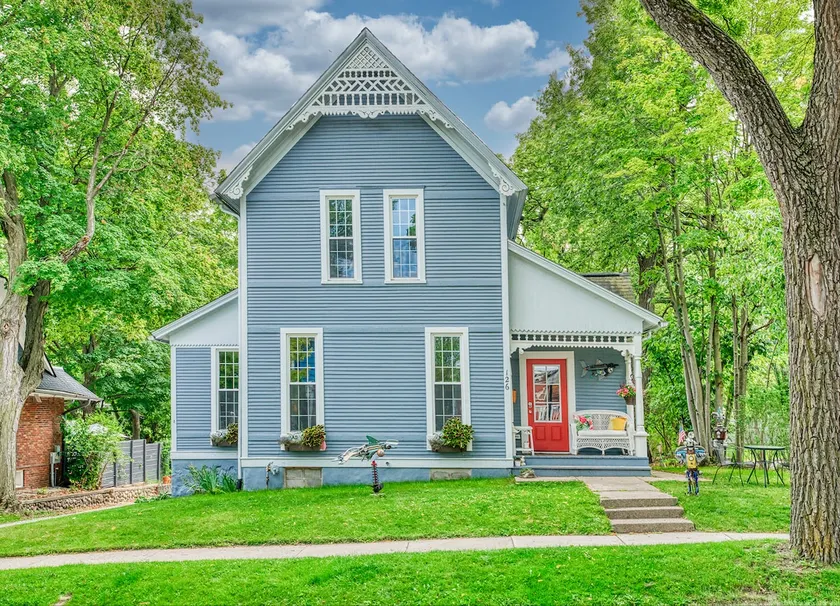 The robot house - Image 1