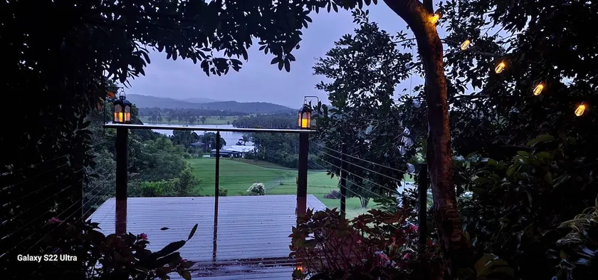 Misty Hills Guesthouse Barrine - Image 1