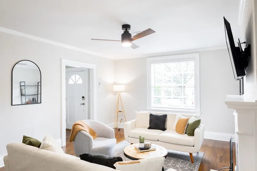 Charming 4 bdrm House in MGMY - Image 1