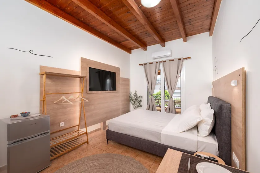 Eagle's Nest 3 - cozy studio 'Love' - Image 1