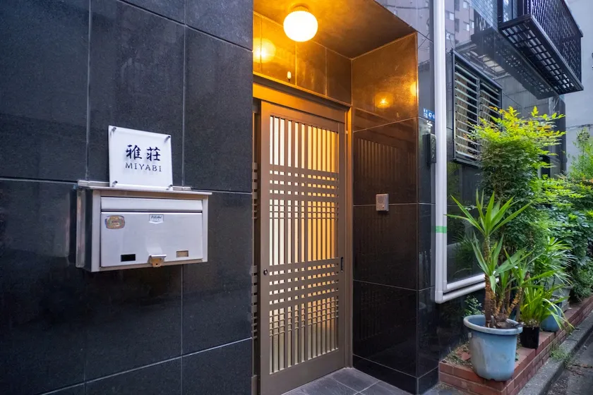 #Miyabi#4 bedrooms#10 mins walk from sta.#Skytree - Image 1