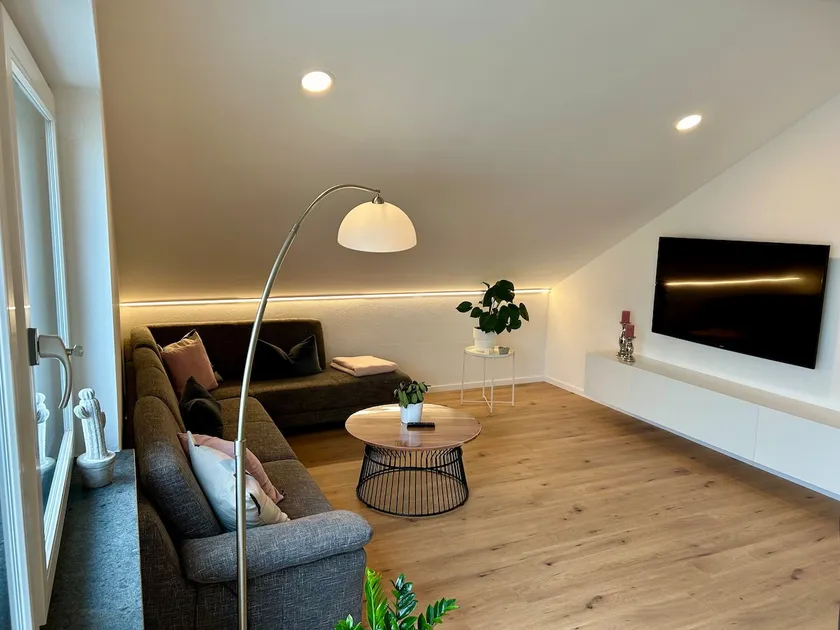 Allgäu room LeAndi - Image 1