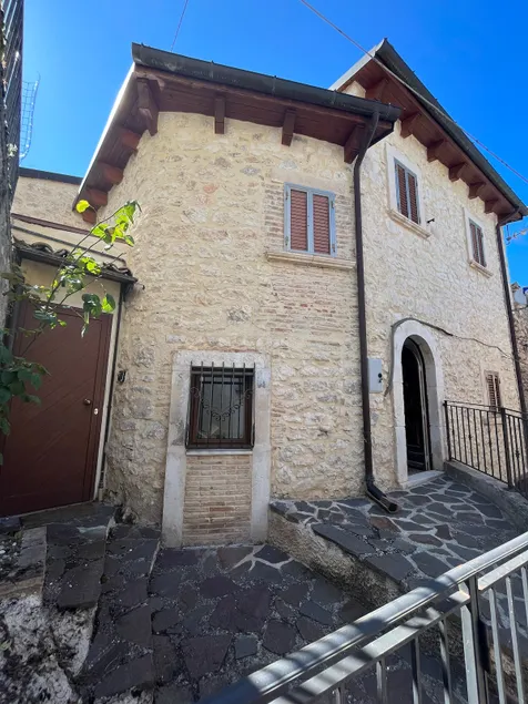 Iu Ruschiu - Image 1