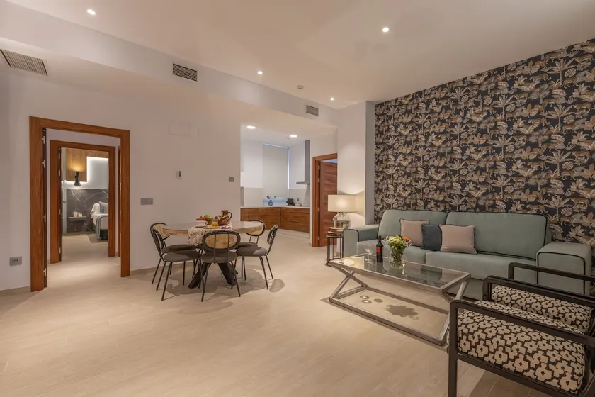 BiBo Suites San Agustín - Image 1