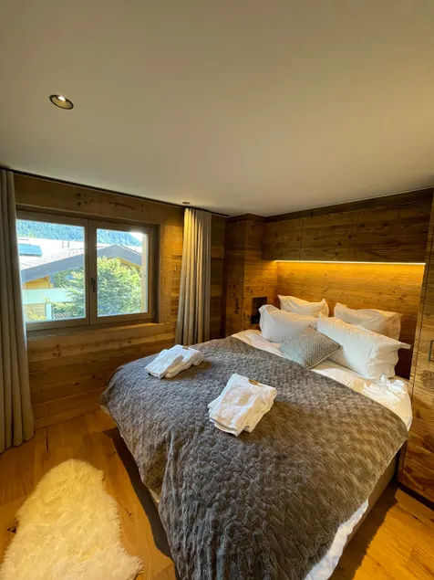 Verbier Luxury Apartment - Newly Renovated - 4 Guests - Image 1