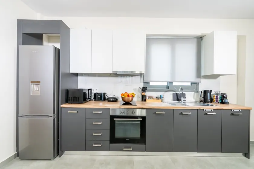 Deluxe Apartment - Image 1