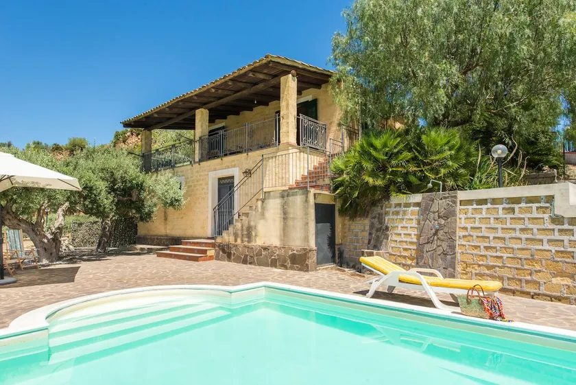 Casale degli Ulivi - Image 1