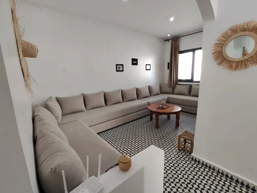 Appartement Fatima - Image 1