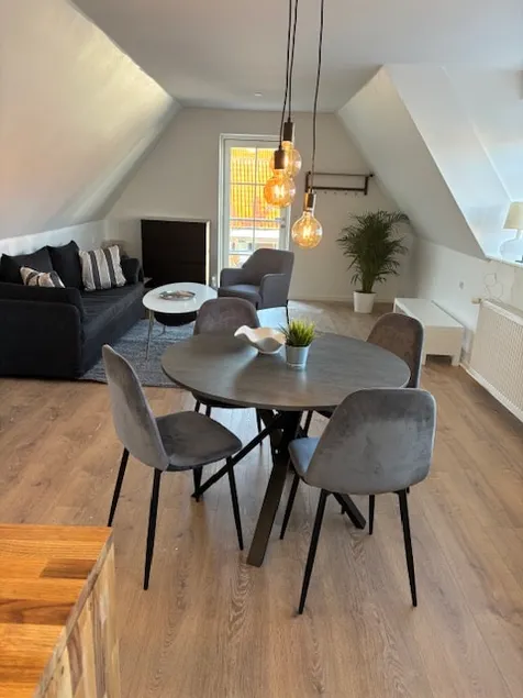 Apartment directly to the beach - Image 1