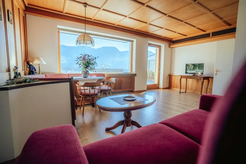 Vacation home ”Laugen” with terrace - Image 1