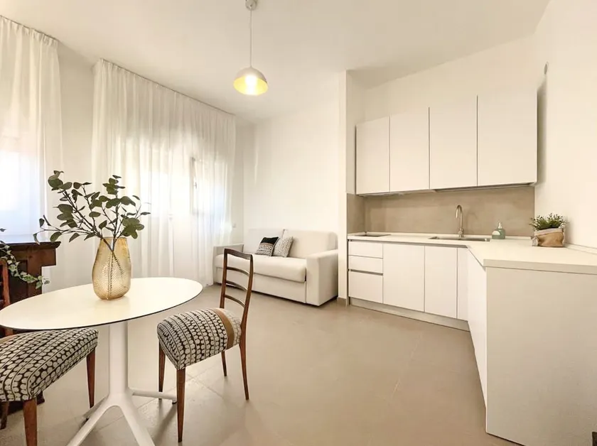 Su Niu Suite - Villasimius - Downtown IUNR9075 - Image 1