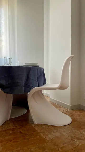 Casa Rosanna downtown, wifi, parking, bright, no ztl - Image 1