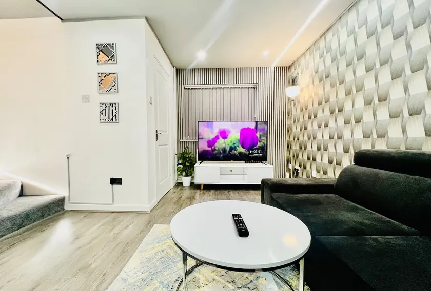 Comfy Stay in Birmingham - Image 1