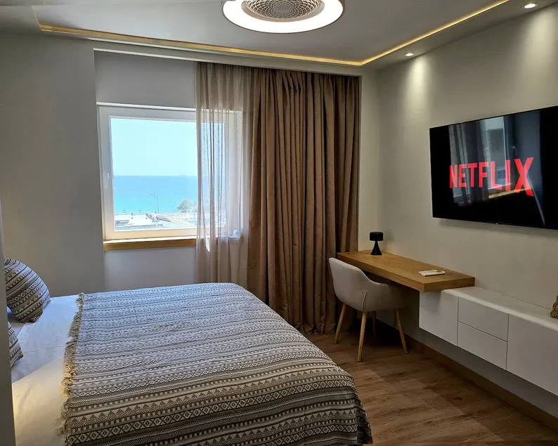 Astric Seaview Penthouse - Image 1