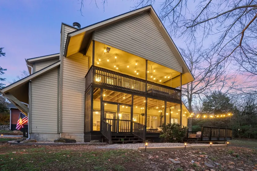 The Lodge in Fayetteville - Image 1