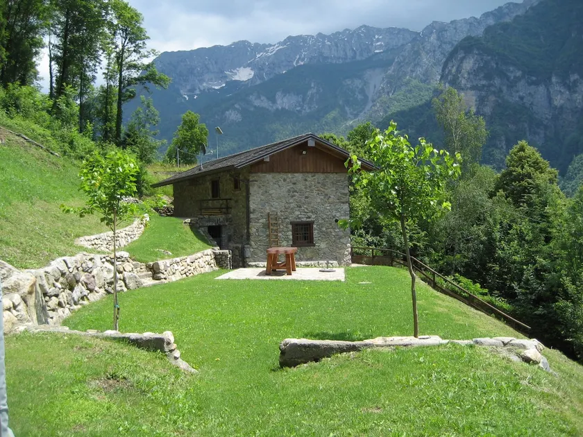 Baita Jarica - Image 1