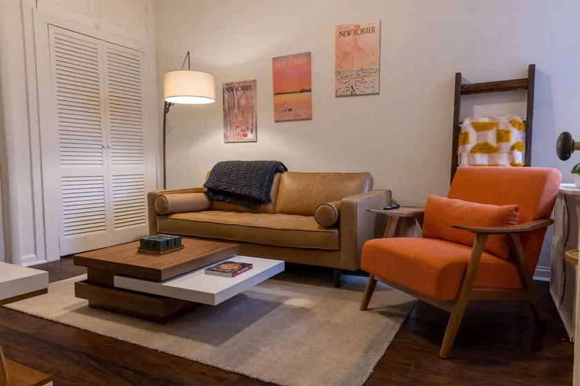 Elegant Historic Stay• Minutes to Manhattan - Image 1
