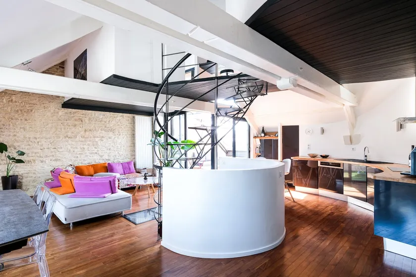 Charming Triplex: Luxury/Terrace/View - Image 1