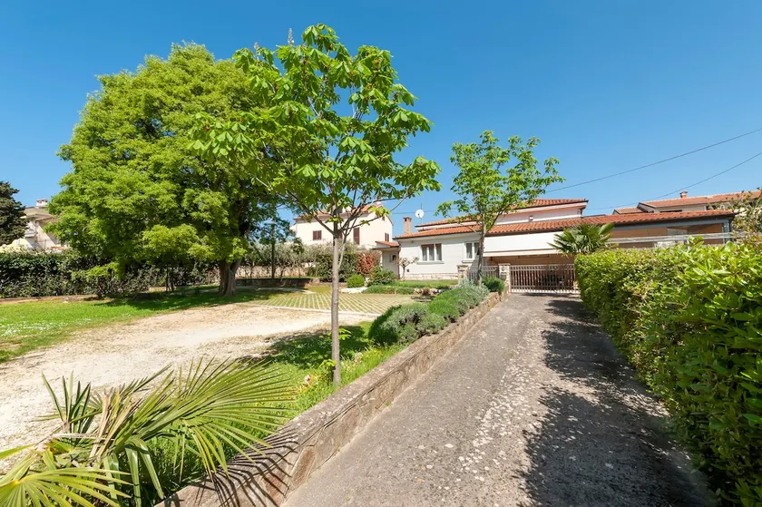 Holiday Home Istarska - Rovinj - Image 1