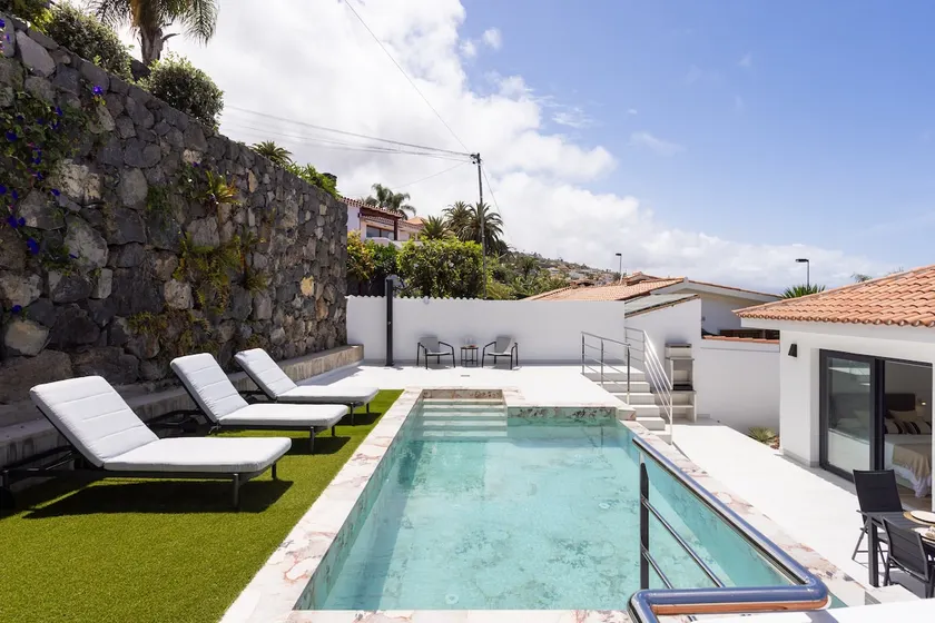 Sunnyland Villa Sauzal - Image 1