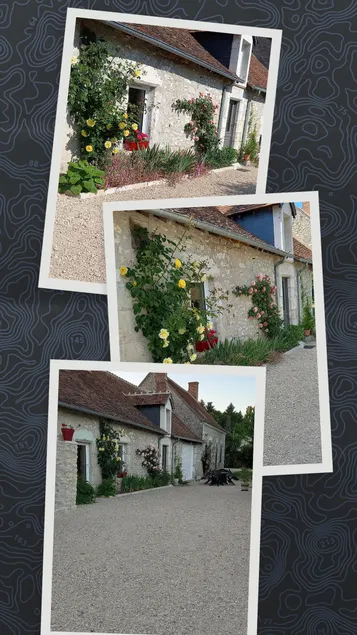 Pierre et Charme Gîte 2/4 pers. - Image 1
