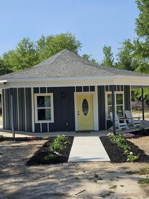Revelation House - Image 1