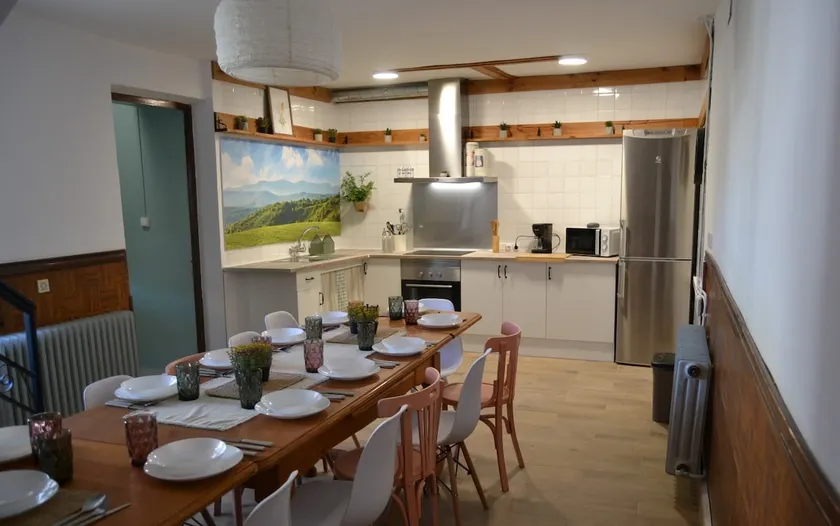 Casa de Bienve - Image 1
