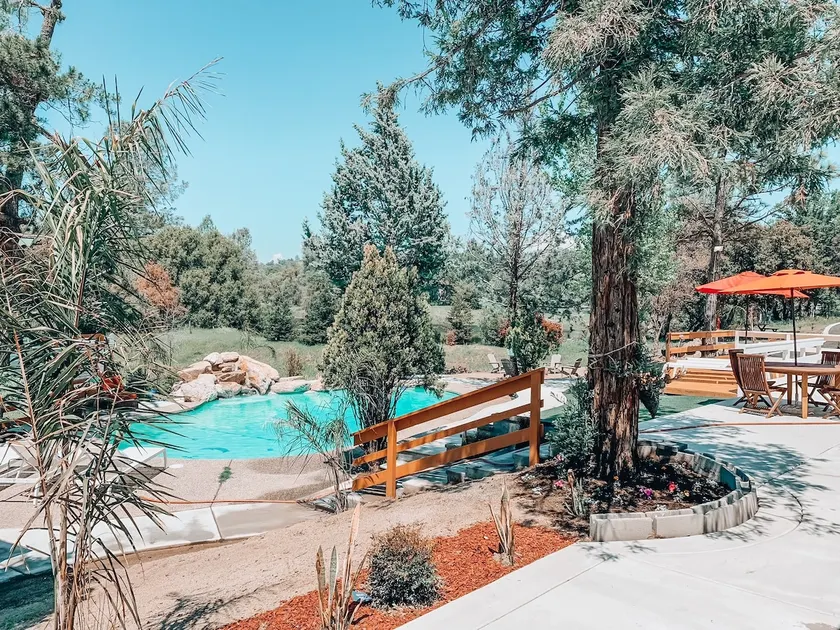 Bluestone Ranch-house + Studio/bass lake&Yosemite - Image 1