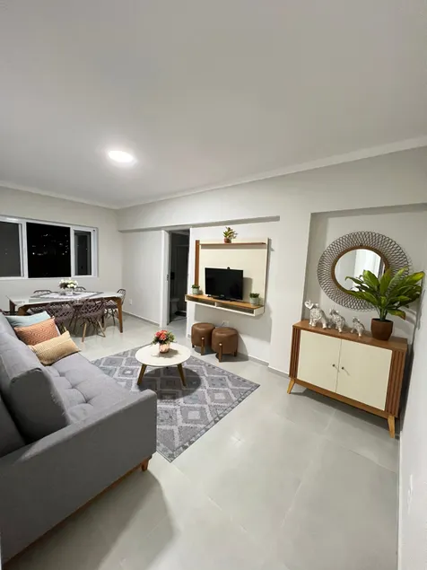 Apartment in Downtown - Morada Belli - Image 1