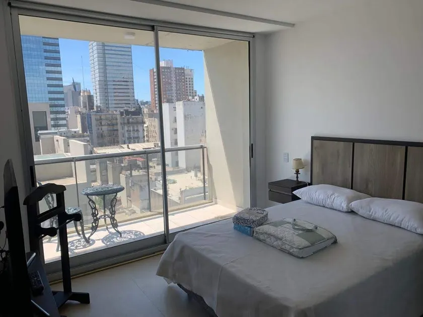 Cozy San Telmo Studio - Image 1