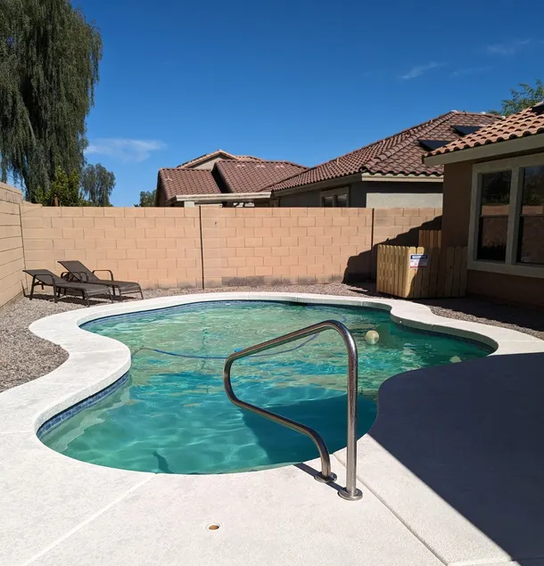 Desert Retreat w/ pool/Family Friendly - Image 1