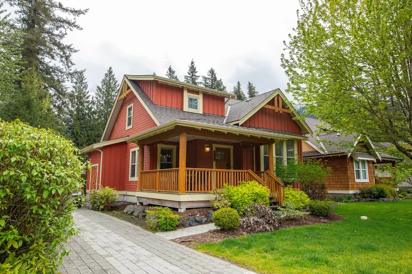 Ravenwood | 2 Bed Cabin with Pool & Hot Tub - Image 1