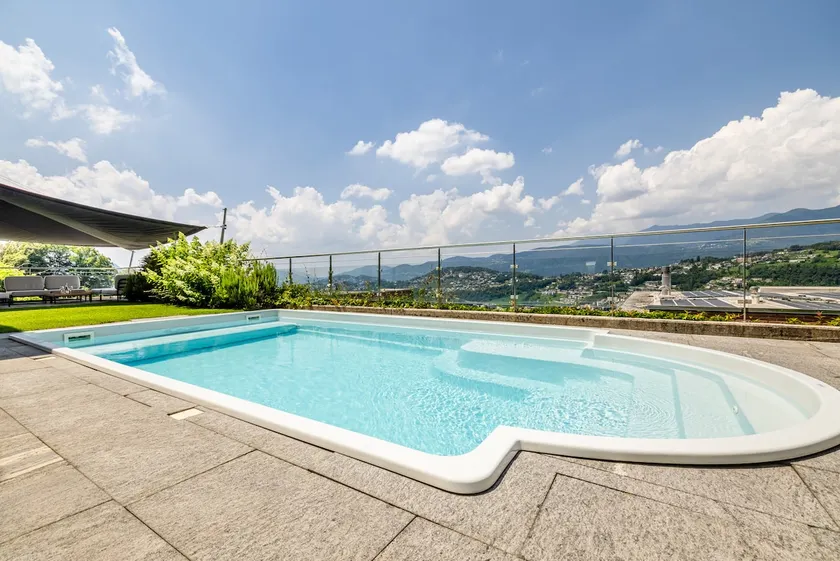 Villa Girandola with private, heated pool - Image 1