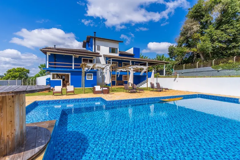 Chácara Resort Sophia - Image 1