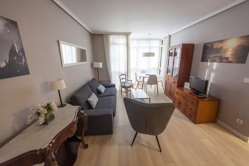 San Marcial by Basque Homes - Image 1