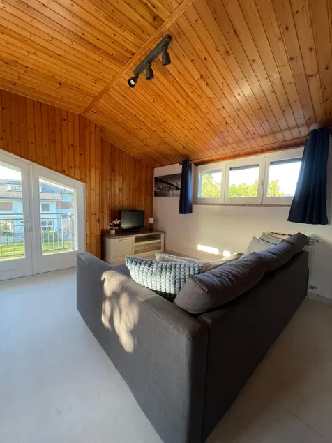 Room in Alberto's villa - Image 1